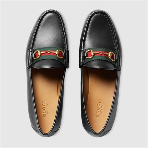 gucci 100 loafer|gucci loafers women used.